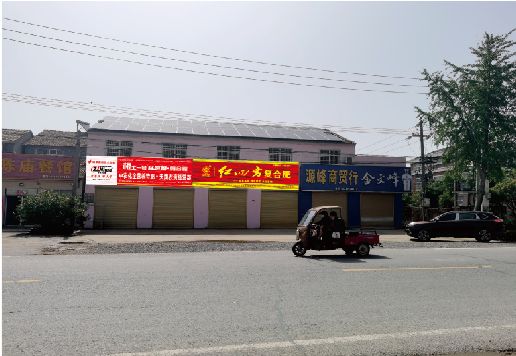崇义广告牌制作要注意什么才能避免被整改？