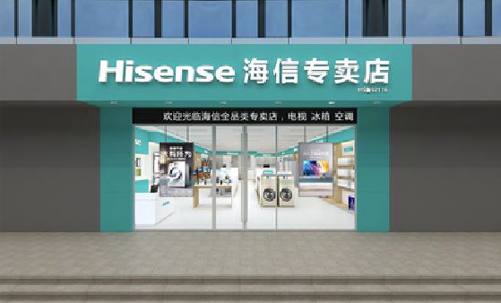 崇义如何加强专卖店门头设计品质？